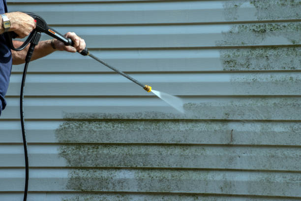 Best Restaurant Pressure Washing  in Faith, NC