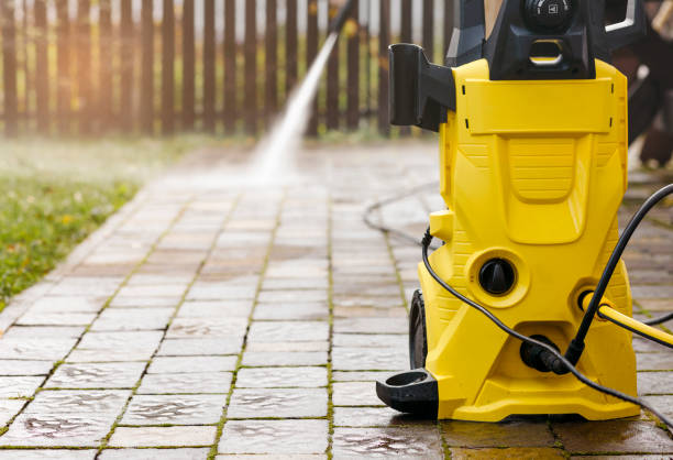 Best Animal Enclosure Cleaning  in Faith, NC